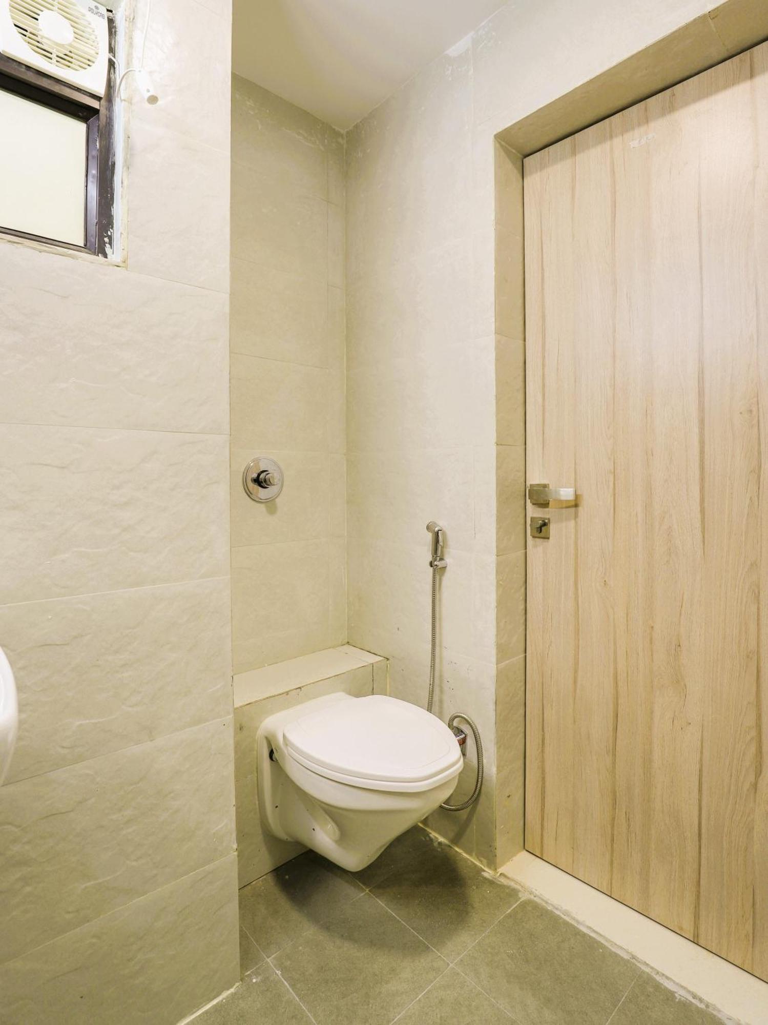 Stayguru Hotel Atithi 부지 외부 사진