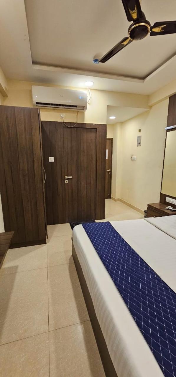 Stayguru Hotel Atithi 부지 외부 사진