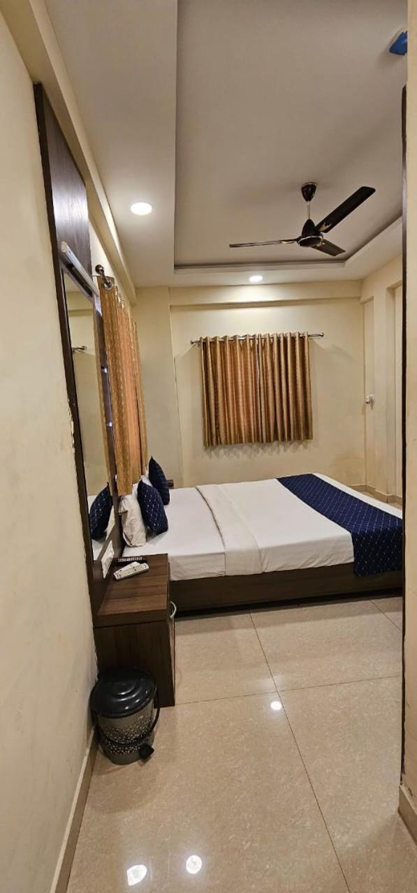 Stayguru Hotel Atithi 부지 외부 사진