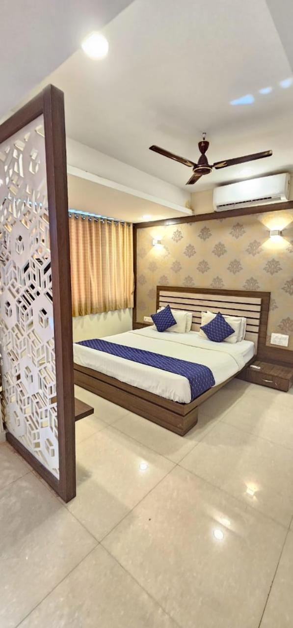 Stayguru Hotel Atithi 부지 외부 사진