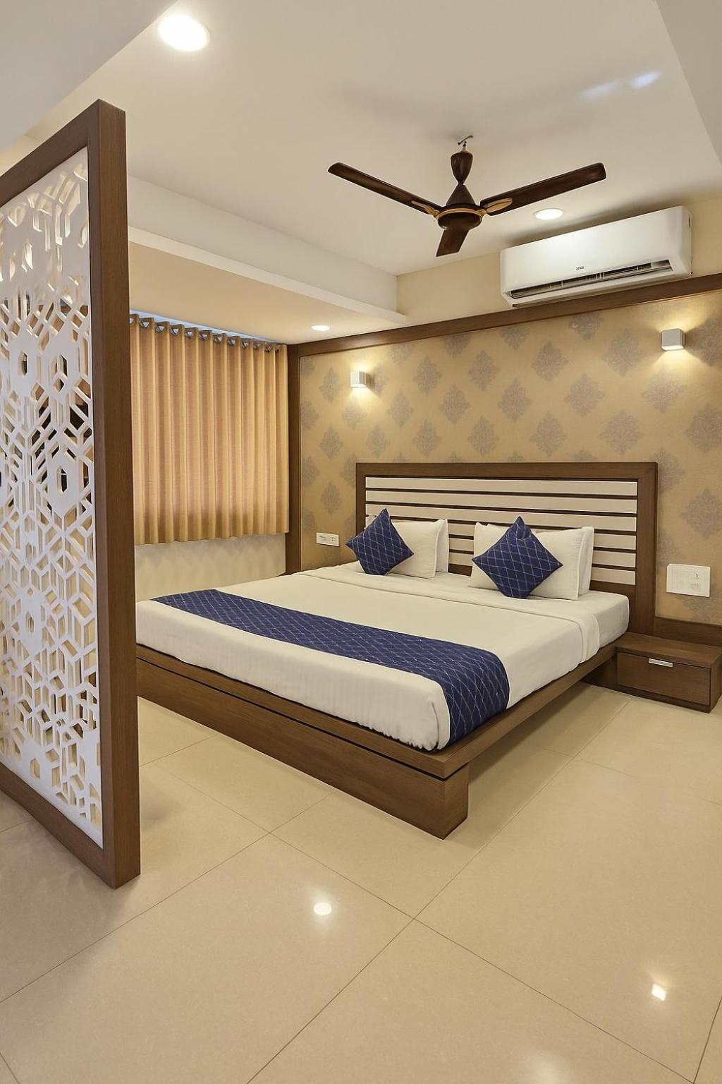 Stayguru Hotel Atithi 부지 외부 사진