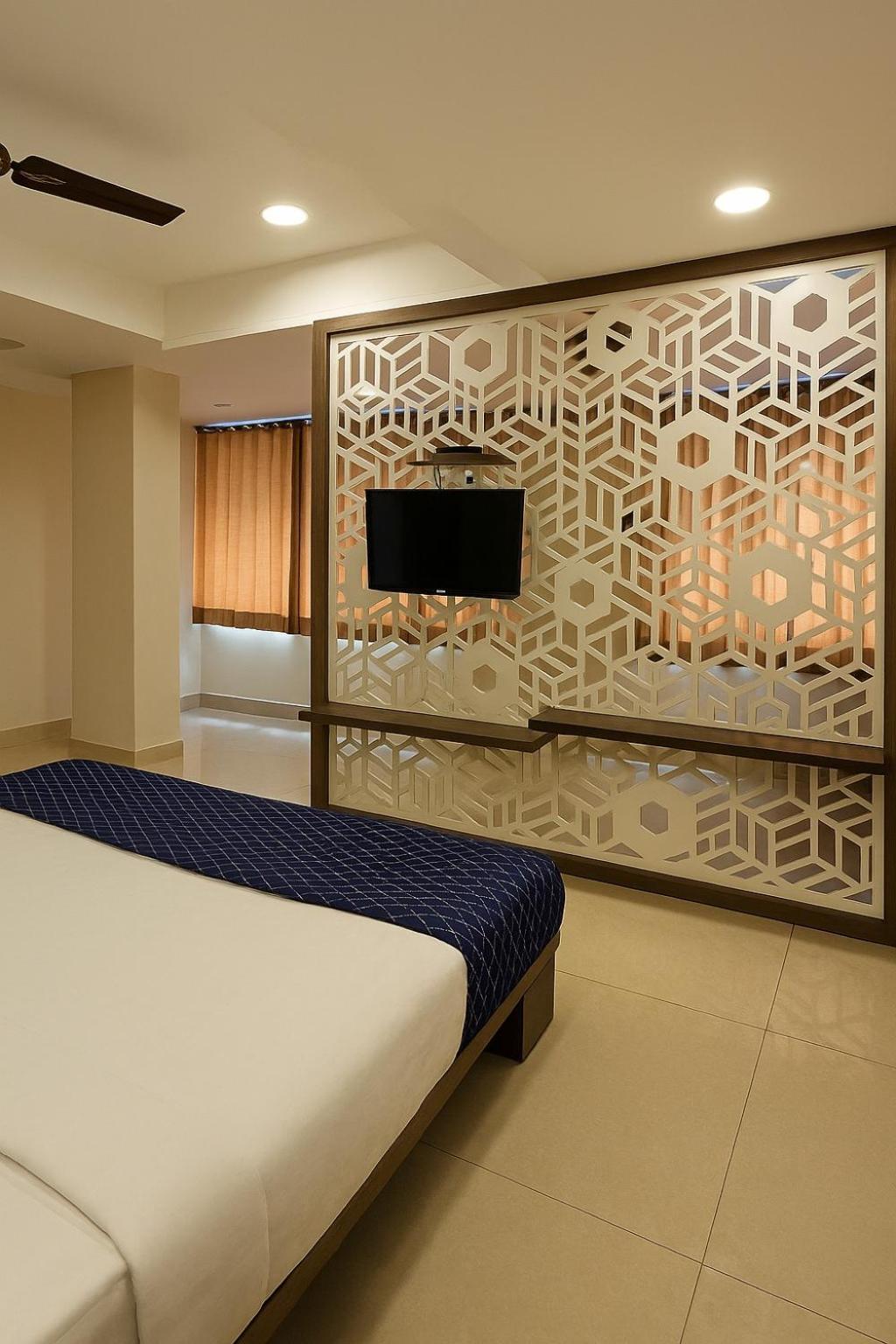 Stayguru Hotel Atithi 부지 외부 사진