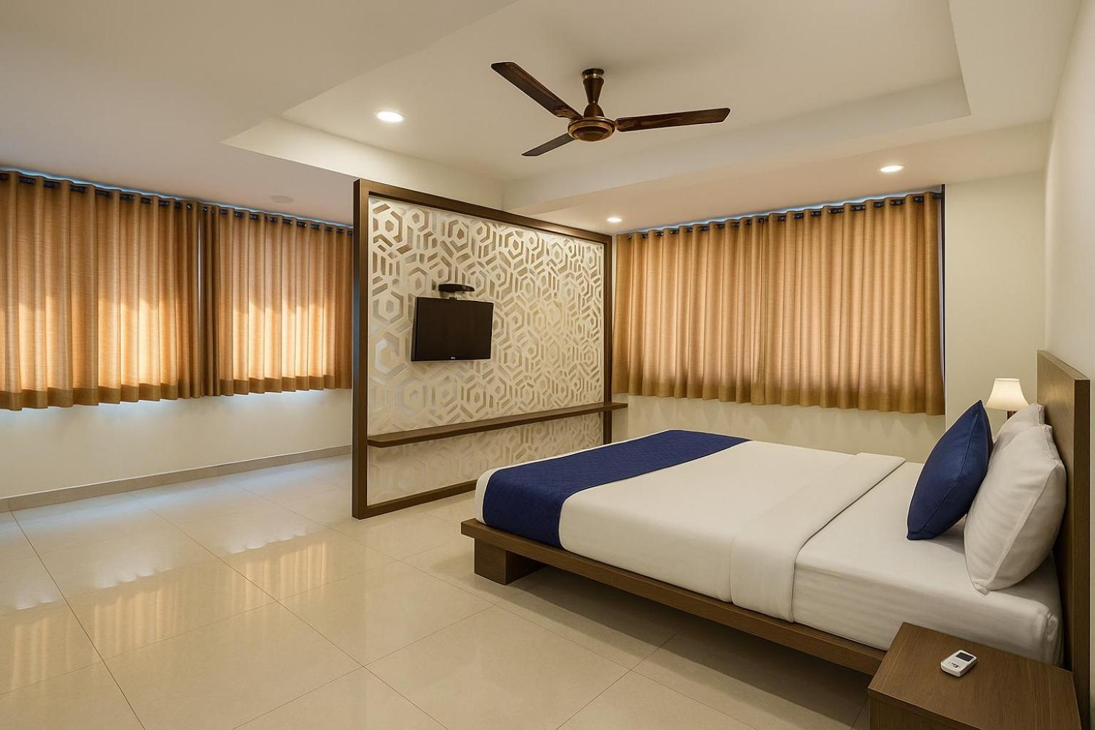 Stayguru Hotel Atithi 부지 외부 사진
